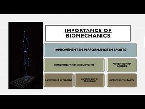 BIOMECHANICS & SPORTS | UNIT 8 | Class 12