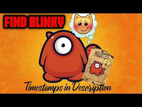 Find Blinky in Less Than 3 Minutes! 🕸️ | 2025 Animal Jam Play Wild! Mission