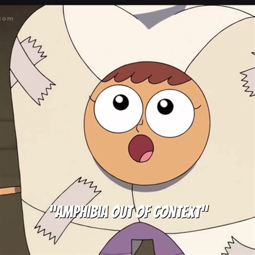 Amphibia: Anne Boonchuy's Hilarious Moments