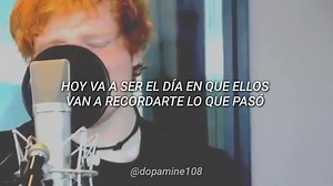 Wonderwall - Ed Sheeran [Cover] | D o p a m i n e