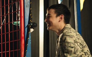 SANCTURARY - JOJI THE EXTRAVAGANZA 现场版