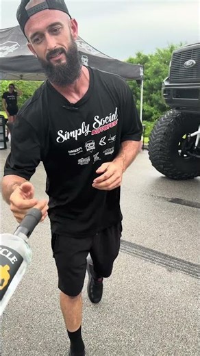 Simply Social Auto Fest