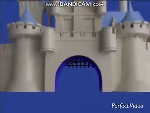 Monsters Inc Walt Disney Pixar Remake (Dutch)