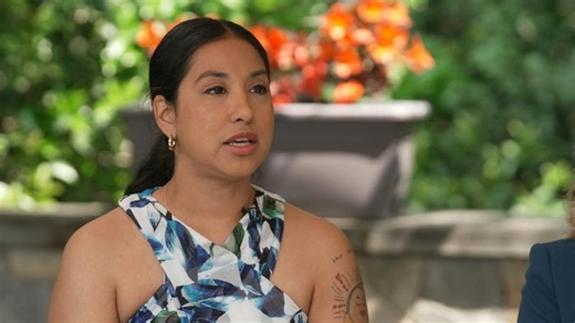 Family members and survivors of gun violence reflect on their enduring grief