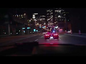 Sky Witness Blue Bloods ident