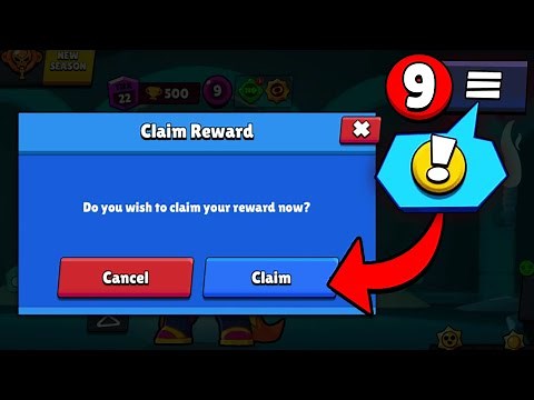 THESE 9 LINKS GIVE YOU FREE REWARDS 🎁 FOR EVERYONE! - Brawl Stars