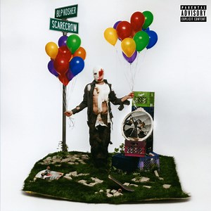 BLP KOSHER Embraces His Idiosyncrasies On Sophomore Album "Scarecrow"