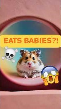 4 Animals That Are Actually Cannibals #facts #shorts #cannibalism #animalfacts #didyouknow #nature