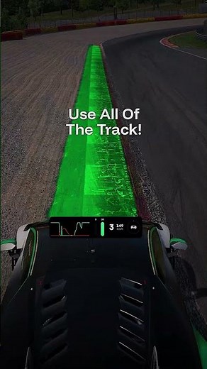 Ahead of the 24 Hours of Spa, here’s how to master the track from T12🇧🇪
