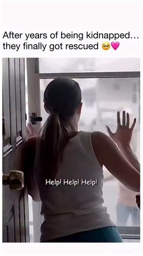 Zoe on Instagram: "This was based off of a real story🤣 🎥Cleveland Abduction: In 2002, the single mother Michelle Knight is walking to the court for the custody case of her five year-old son Joey, of whom she had lost custody. She realizes that she is late and accepts the ride from her acquaintance Ariel Castro, who is the father of a schoolmate. He lures Michelle telling that his dog delivered several puppies and he would like to give one to her for Joey. Once inside his house, he imprisons he