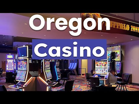Top 10 Best Casinos to Visit in Oregon | USA - English