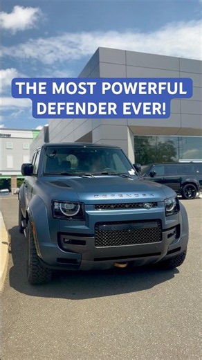 The Most Powerful Defender Ever | Sargasso Blue Defender OCTA