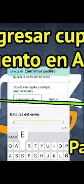 How to use Amazon discount coupons. Hot Sale 2023 AMAZONHS2023