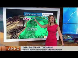 Jen Carfagno 5/15/2017