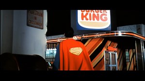 Superman IV: The Quest for Peace .. another Nuclear Man? The 1987...