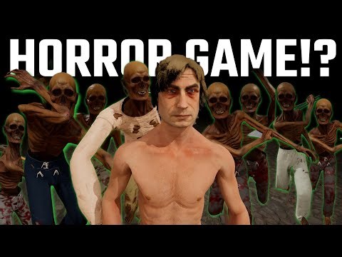 The New Half Sword Abyss Is PURE NIGHTMARE FUEL