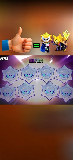 New Account🔥Ultra Legendary Chaos Drop #brawlstars #supercell #catmeme