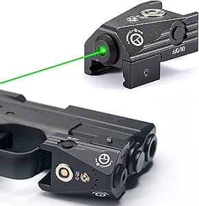 Amazon.com: Sccy Cpx2 Laser