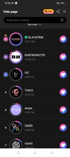 Cara Memilih Blackpink di Upick: Tutorial dan Informasi Terbaru