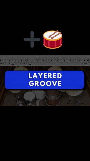 1. Get the sheets here! easydrumtranscriptions.com 2. Watch the full tutorial on my channel! | EDT - Easy Drum Sheets | Facebook