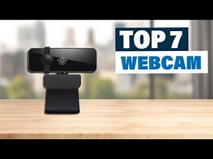 Best Webcam for Streaming: Top Picks 2025