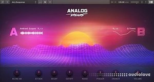 Native Instruments Analog Dreams v2.1.2 KONTAKT