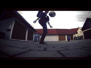 Gopro test. | by David