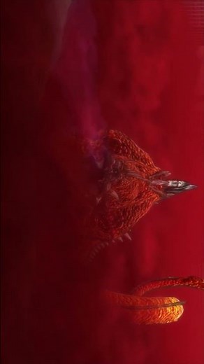 GODZILLA SINGULAR POINT EM 1 MINUTO