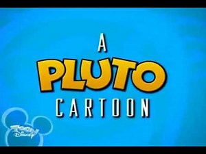 Mickey Mouse Works Pluto Vs. The Watchdog (1999)