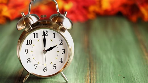 ¿Cuándo es el cambio de hora en Florida? Aquí lo que debe saber