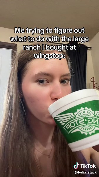 Creative Ways to Use Extra Ranch from Wingstop