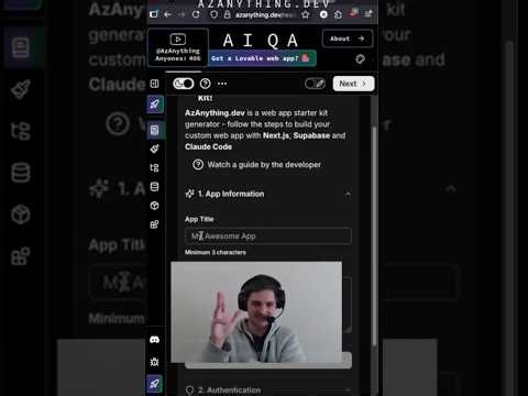 🔴 Live AI QA: Beep.Buzz + Timbre.Love + Eco3D.Shop | Typescript Next.js Supabase Web App development