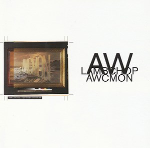 Lambchop - Aw C'mon