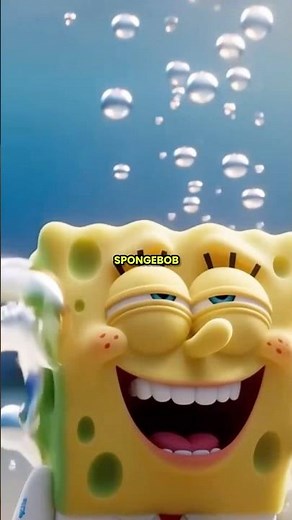🌙 Is SpongeBob Just a Dream?