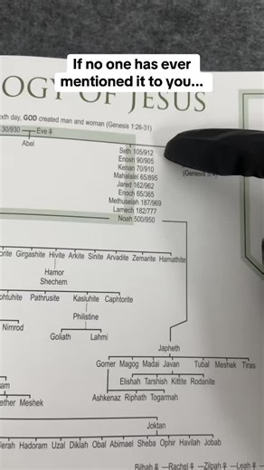 Enoch's Prophecy and the Return of Christ Explained