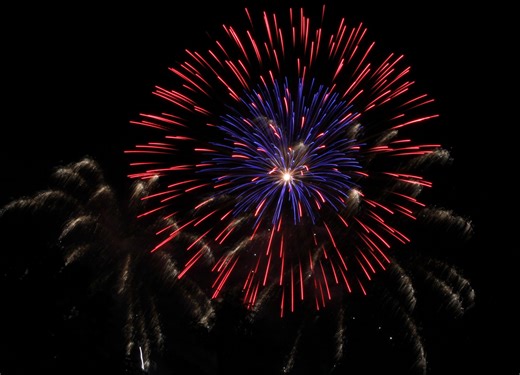 Ellwood City Arts, Craft and Food Festival is happening for the 2025 Fourth of July weekend - Beaver County Radio