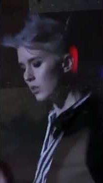 New Wave Fishman! - Tonus Maximus