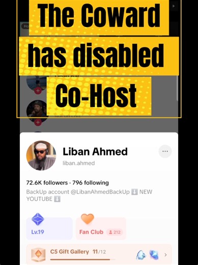Understanding the Reasons Behind Co.Host Disabling