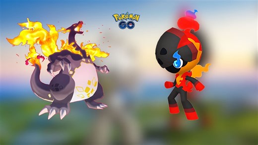 5 Shiny Pokemon worth hunting for during Pokemon GO Powerful Potential