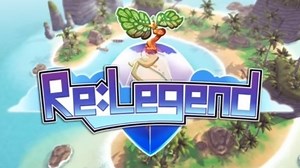 Co-op RPG ‘Re:Legend’ coming to Kickstarter after its first successful campaign