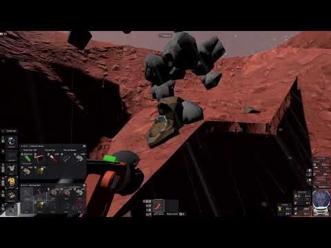 Stationeers: Mars LP 1