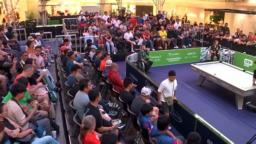 29K views · 148 reactions | Sevastyanov's speed is so entertaining to watch ⚡️ A few mistakes made in the semi-final but the Finn isn't backing down as he runs around the table  #WNT | liveSB.io #PhilippinesOpenPool  | Matchroom Pool | Facebook