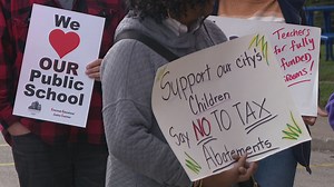 Report: Tax abatements cost Cincinnati Public Schools nearly $81 million over 6 years