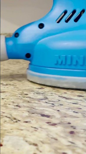 Sealing Granite Countertops