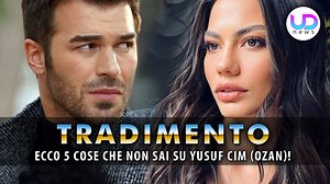 99K views · 2.3K reactions | Tradimento, Yusuf Cim: 5 Curiosità Che Non Sai Su Ozan! Scopri 5 curiosità sorprendenti su Yusuf Çim, l’attore che interpreta Ozan in Tradimento: tra moda, musica, amore e impegno sociale, ecco chi è davvero. #YusufÇim #TradimentoSerie #AttoreTurco #ModaETalento #CuoreEclettico #StarInternazionale #MusicaETv #FascinoMagnetico #CuriositàVIP #CelebrityTurca | TV Soap - Anticipazioni Soap Opera | Facebook