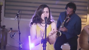 45K views · 525 reactions | Natalia Aguilar - Que Bonito (Rosario Flores) | Solo Covers | Facebook