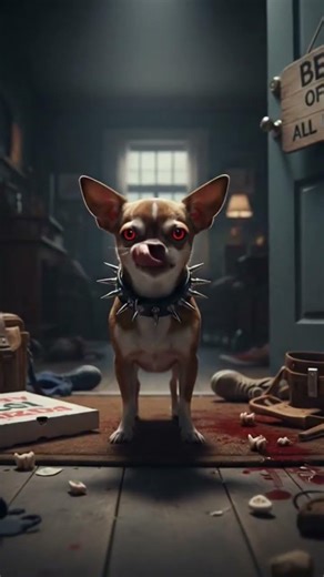 Deadly loco rap song!