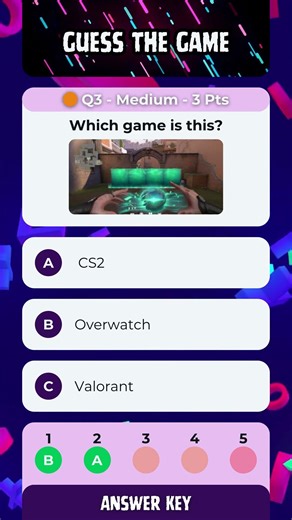 Guess the Game! (Pro Edition) | 99% Fail 🎮