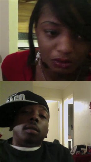 Hood Box Office on Instagram: "Caught in the act! When an unexpected guest crashes the party, things escalate quickly. Was it worth it over some clothes? 🔥 #caughtintheact #unexpectedguest #dramatiktok #relationshipdrama #burnbabyburn #catfight"