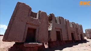 393K views · 3.2K reactions |  Les théoriciens des anciens astronautes considèrent que Puma Punku a été construit par des extraterrestres !  #AlienTheory, samedi à 21h05 sur RMC Story et disponible sur RMC BFM PLAY en #replay  https://bit.ly/39yoY7C | RMC Story | Facebook